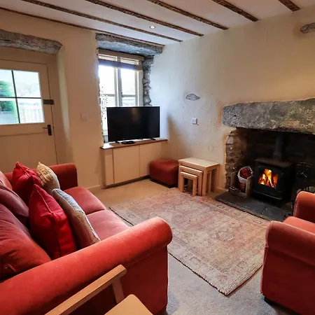 Penny Red 度假居 安布尔塞德