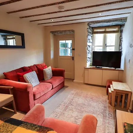 펜션 Penny Red 앰블사이드