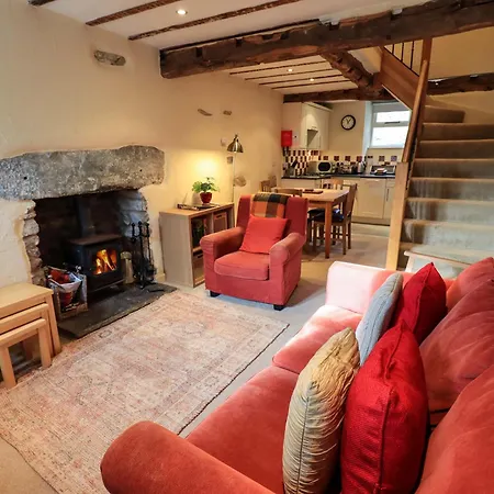 度假居 Penny Red *