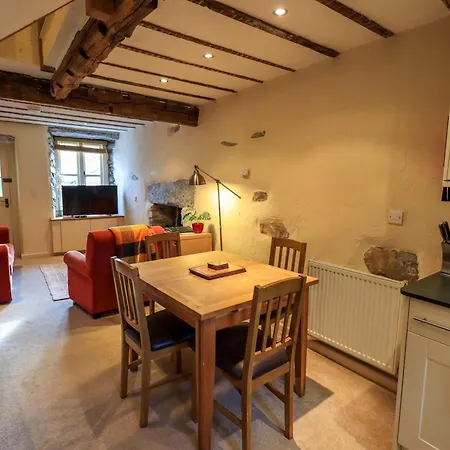 Penny Red 度假居 安布尔塞德