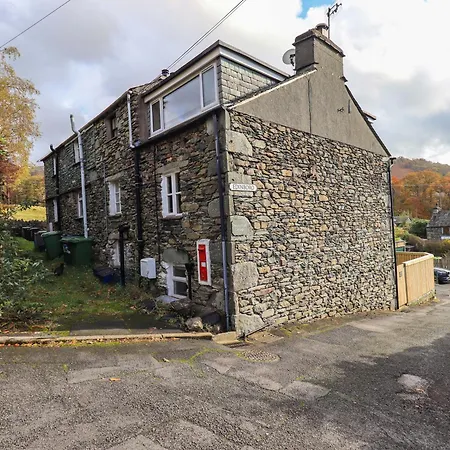 Penny Red 앰블사이드