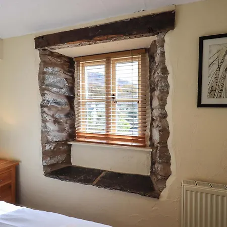 Penny Red 앰블사이드