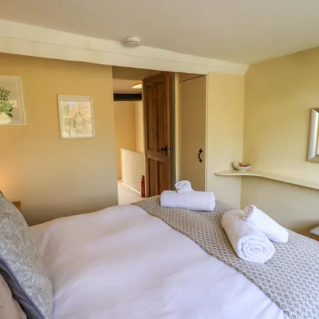 Penny Red * 앰블사이드